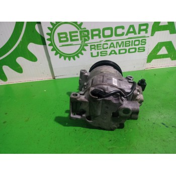 Recambio de compresor aire acondicionado para audi a4 berlina (8e) 2.5 tdi (120kw) referencia OEM IAM 8E0260805F  