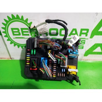 Recambio de caja reles / fusibles para citroën c3 origins referencia OEM IAM 9845141280  