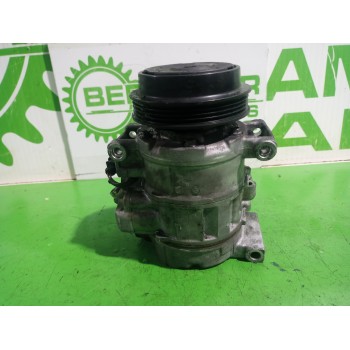 Recambio de compresor aire acondicionado para audi a4 berlina (8e) 2.5 tdi (120kw) referencia OEM IAM 8E0260805F  