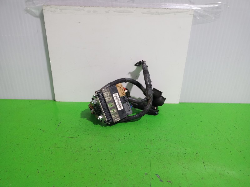 Recambio de cableado de batería para nissan qashqai (j11) acenta referencia OEM IAM 24380BB50A  