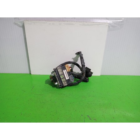 Recambio de cableado de batería para nissan qashqai (j11) acenta referencia OEM IAM 24380BB50A  