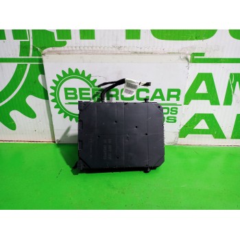Recambio de caja reles / fusibles para citroën c3 origins referencia OEM IAM 9845141280  