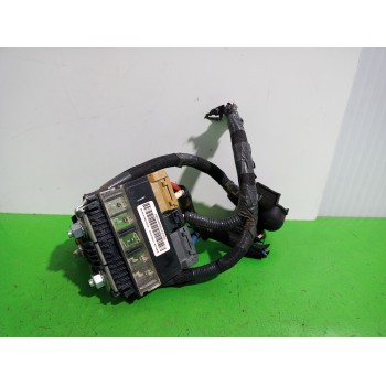 Recambio de cableado de batería para nissan qashqai (j11) acenta referencia OEM IAM 24380BB50A  