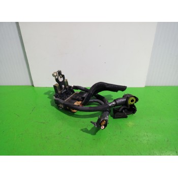 Recambio de cableado de batería para nissan qashqai (j11) acenta referencia OEM IAM 24380BB50A  