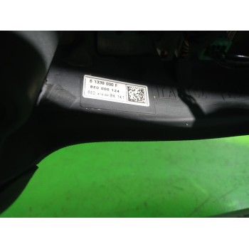 Recambio de volante para audi a4 berlina (8e) 2.5 tdi (120kw) referencia OEM IAM 8E0000124  