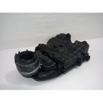 Recambio de caja filtro de aire para seat ibiza (kj1) style referencia OEM IAM 04C129620A / 4C129611P  