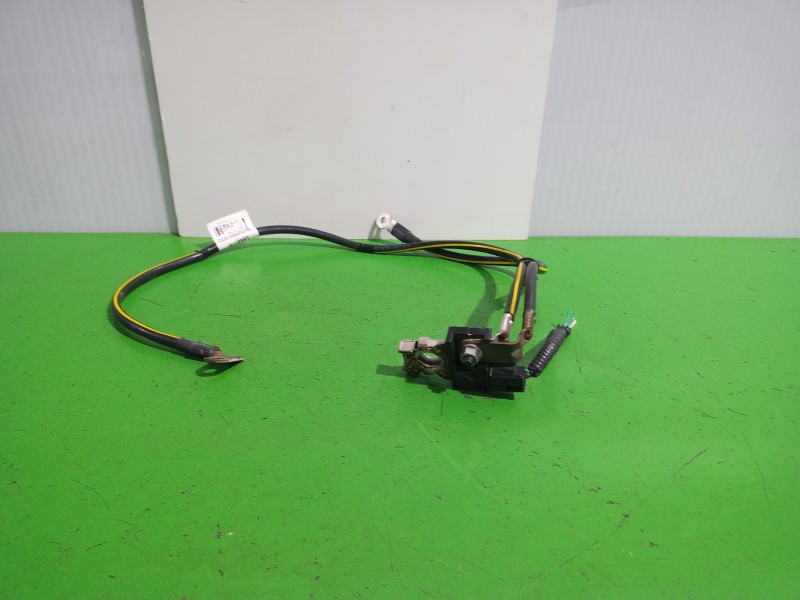 Recambio de borna negativa para nissan qashqai (j11) acenta referencia OEM IAM 240804ED0B  