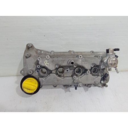 Recambio de tapa balancines para renault megane iii berlina 5 p dynamique referencia OEM IAM 118322415R  