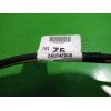 Recambio de borna negativa para nissan qashqai (j11) acenta referencia OEM IAM 240804ED0B  
