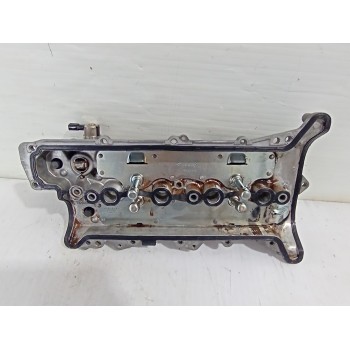 Recambio de tapa balancines para renault megane iii berlina 5 p dynamique referencia OEM IAM 118322415R  