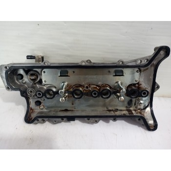 Recambio de tapa balancines para renault megane iii berlina 5 p dynamique referencia OEM IAM 118322415R  