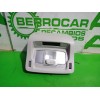 Recambio de luz interior para citroën c3 origins referencia OEM IAM 9811856677  