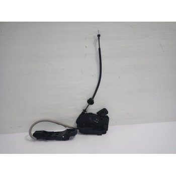 CERRADURA PUERTA TRASERA IZQUIERDA 5TA839015L 