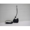 Recambio de cerradura puerta trasera izquierda para seat ibiza (kj1) style referencia OEM IAM 5TA839015L  