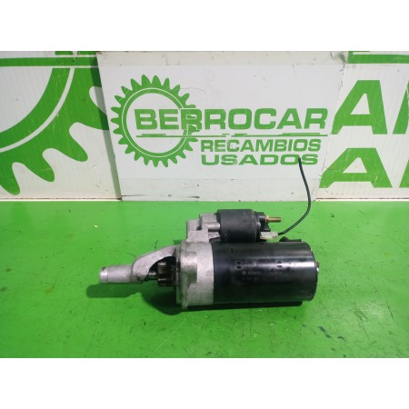 Recambio de motor de arranque para audi a4 berlina (8e) 2.5 tdi (120kw) referencia OEM IAM 059911023H  