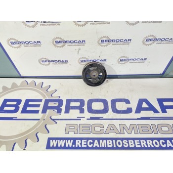Recambio de polea para kia sorento 2.5 crdi referencia OEM IAM 232004A100  