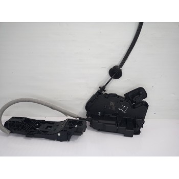 Recambio de cerradura puerta trasera izquierda para seat ibiza (kj1) style referencia OEM IAM 5TA839015L  