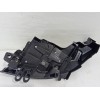 Recambio de soporte faro derecho para renault megane iii berlina 5 p dynamique referencia OEM IAM 622227190R  