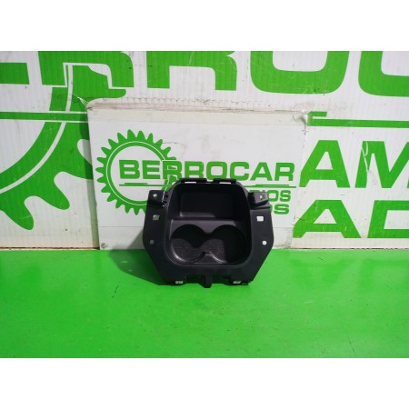 Recambio de posavasos para citroën c3 origins referencia OEM IAM 9812511777  