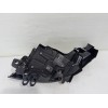 Recambio de soporte faro derecho para renault megane iii berlina 5 p dynamique referencia OEM IAM 622227190R  