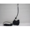 Recambio de cerradura puerta trasera izquierda para seat ibiza (kj1) style referencia OEM IAM 5TA839015L  