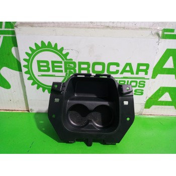 Recambio de posavasos para citroën c3 origins referencia OEM IAM 9812511777  