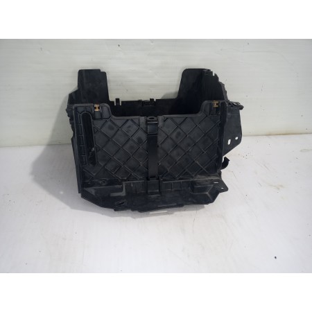 Recambio de soporte bateria para renault megane iii berlina 5 p dynamique referencia OEM IAM 244460010R  