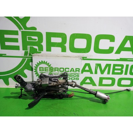 Recambio de columna direccion para audi a4 berlina (8e) 2.5 tdi (120kw) referencia OEM IAM ZG501959  