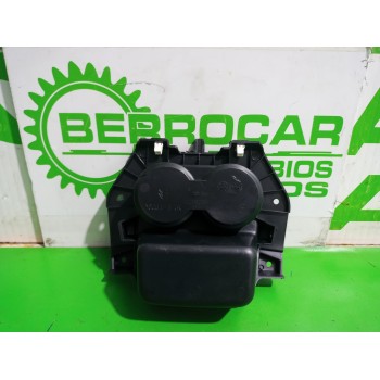Recambio de posavasos para citroën c3 origins referencia OEM IAM 9812511777  