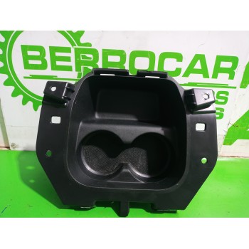 Recambio de posavasos para citroën c3 origins referencia OEM IAM 9812511777  
