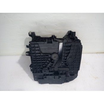 Recambio de soporte bateria para renault megane iii berlina 5 p dynamique referencia OEM IAM 244460010R  