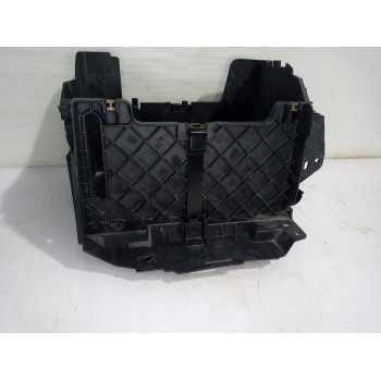 Recambio de soporte bateria para renault megane iii berlina 5 p dynamique referencia OEM IAM 244460010R  