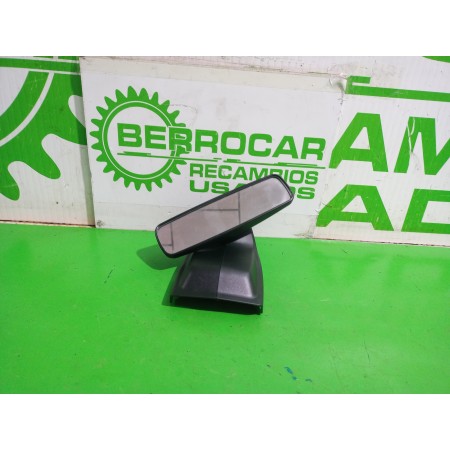 Recambio de espejo interior para citroën c3 origins referencia OEM IAM 98186514XT  