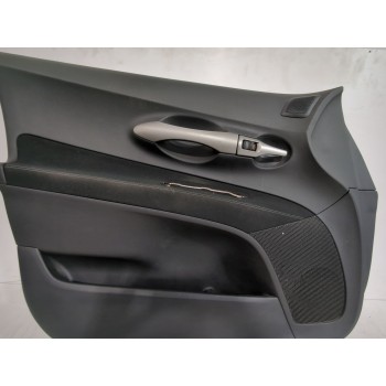 Recambio de guarnecido puerta delantera izquierda para toyota auris (_e15_) 1.33 dual-vvti (nre150_) referencia OEM IAM 6762002P