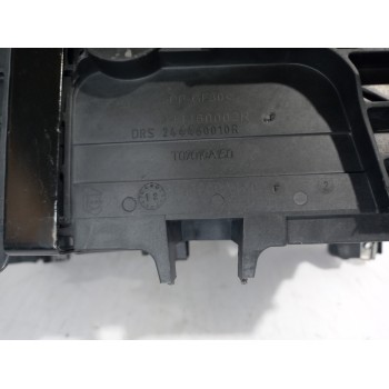 Recambio de soporte bateria para renault megane iii berlina 5 p dynamique referencia OEM IAM 244460010R  