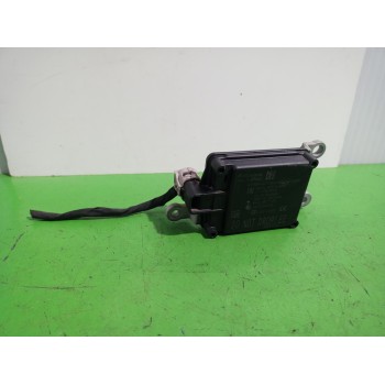 Recambio de modulo electronico para nissan qashqai (j11) acenta referencia OEM IAM 284385FA2A  
