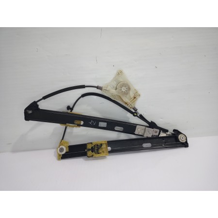 Recambio de elevalunas delantero izquierdo para seat ibiza (kj1) style referencia OEM IAM 6F0837461C  