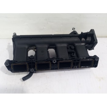 Recambio de colector admision para renault megane iii berlina 5 p dynamique referencia OEM IAM 140030983R  