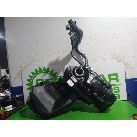 Recambio de deposito combustible para audi a4 berlina (8e) 2.5 tdi (120kw) referencia OEM IAM 8E0201060AE  