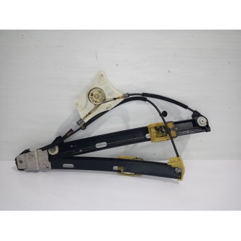Recambio de elevalunas delantero izquierdo para seat ibiza (kj1) style referencia OEM IAM 6F0837461C  