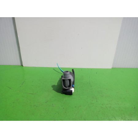 Recambio de bomba limpia para nissan qashqai (j11) acenta referencia OEM IAM 9641553880  
