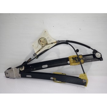 Recambio de elevalunas delantero izquierdo para seat ibiza (kj1) style referencia OEM IAM 6F0837461C  