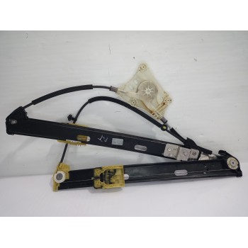 Recambio de elevalunas delantero izquierdo para seat ibiza (kj1) style referencia OEM IAM 6F0837461C  