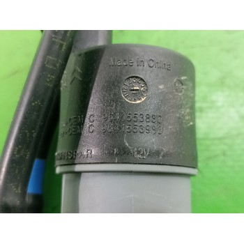 Recambio de bomba limpia para nissan qashqai (j11) acenta referencia OEM IAM 9641553880  