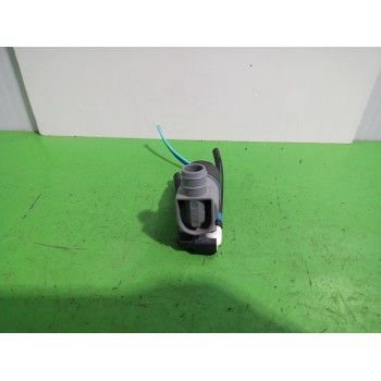 Recambio de bomba limpia para nissan qashqai (j11) acenta referencia OEM IAM 9641553880  