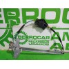 Recambio de elevalunas delantero derecho para peugeot 307 berlina (s2) 1.6 16v hdi referencia OEM IAM 9634456880  