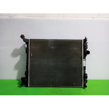 RADIADOR AGUA 214101527R 