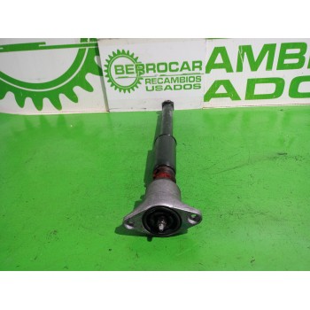 Recambio de amortiguador trasero izquierdo para audi a4 berlina (8e) 2.5 tdi (120kw) referencia OEM IAM 8E0513036AP  