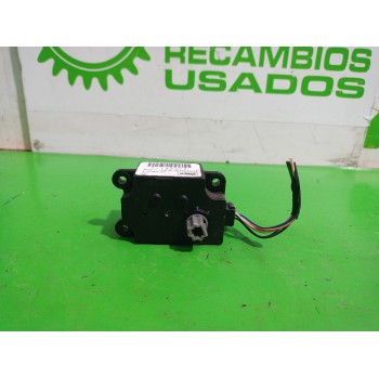 Recambio de motor apertura trampilla para citroën c3 origins referencia OEM IAM T1006419G  