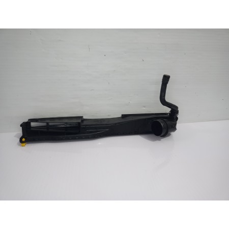 Recambio de tubo para seat ibiza (kj1) style referencia OEM IAM 2Q0129509  
